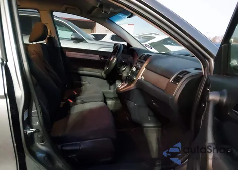 2010 Honda Cr-V Lx из США, поврежденный, VIN 3CZRE3H39AG705542